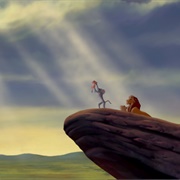 Circle of Life - The Lion King