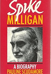 Spike (Pauline Scudamore)