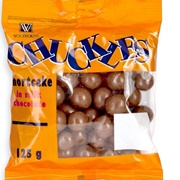 Woolworths Chuckles