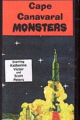 The Cape Canaveral Monsters (1960)