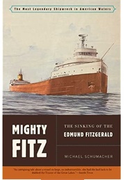 Mighty Fitz (Michael Schumacher)