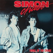 Simon Chase - Thrill of the Chase