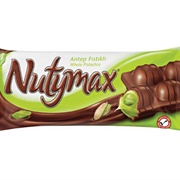 Nutymax Whole Pistachio (Turkey)