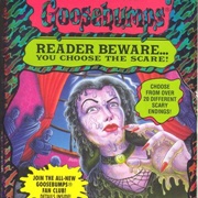 Welcome to the Wicked Wax Museum