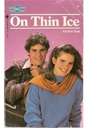 On Thin Ice (Margaret Burman)