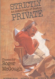 Strictly Private (Various)
