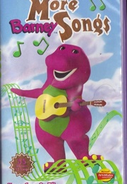 Barney & Friends (1992)