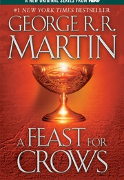 A Feast for Crows (George R. R. Martin)