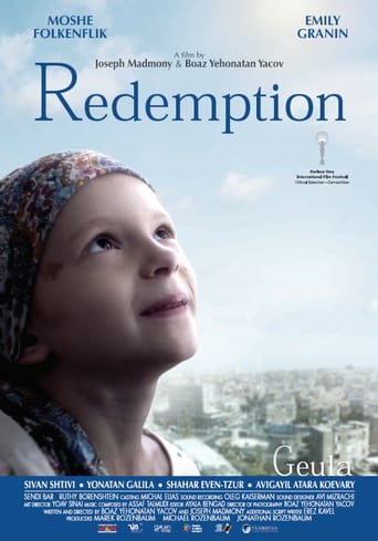 Redemption (2018)