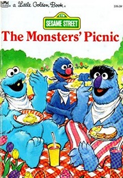The Monsters&#39; Picnic (Liza Alexander)