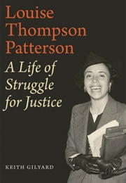 Louise Thompson Patterson (Keith)