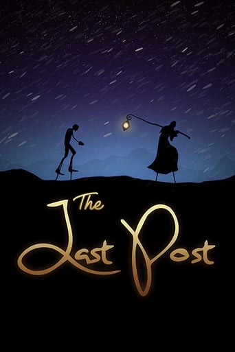 The Last Post (2017)