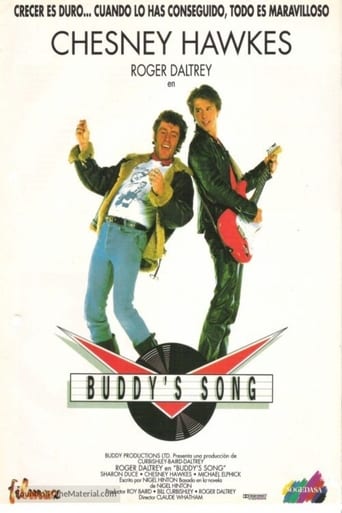 Buddy&#39;s Song (1991)