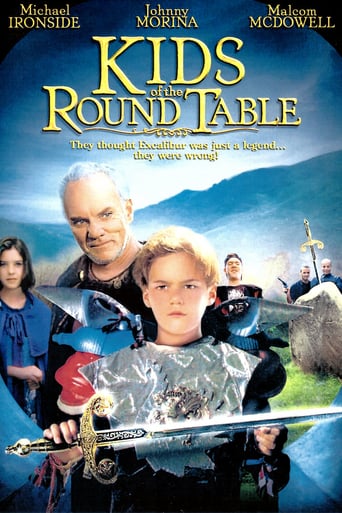 Kids of the Round Table (1997)