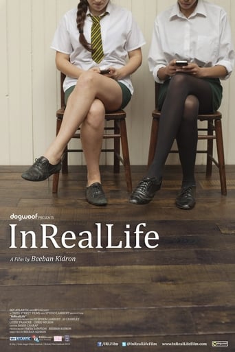 Inreallife (2013)
