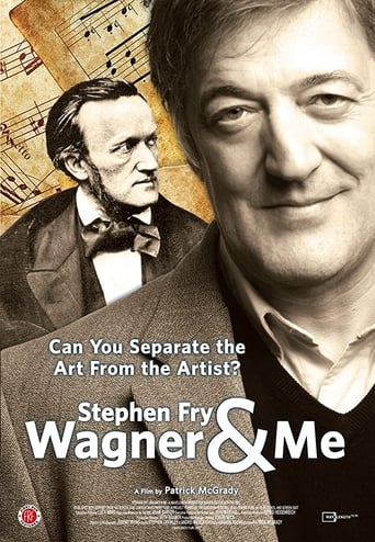 Wagner &amp; Me (2010)