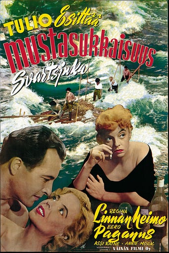 Jealousy (1953)