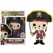 Jolly Roger 258
