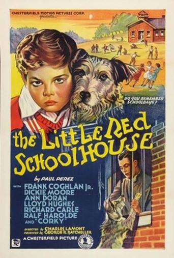 The Little Red Schoolhouse (1936)