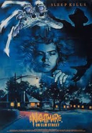 A Nightmare on Elm Street (1984)