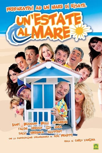 Un'estate Al Mare (2008)