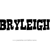 Bryleigh