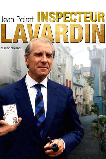 Inspecteur Lavardin (1986)