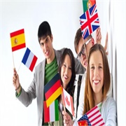 Learn About Someone Else's Home Country