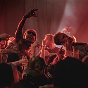 Yelawolf - Rowdy (Ft Machine Gun Kelly)