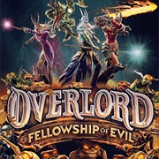 Overlord Fellowship of Evil