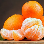 Mandarines