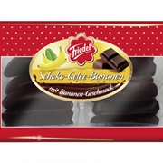 Friedel Schoko Gelee Bananen