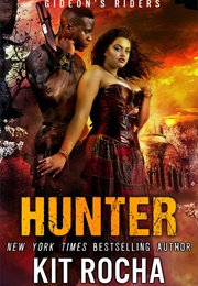 Hunter (Kit Rocha)