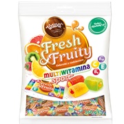 Wawel Fresh & Fruity Multivitamin