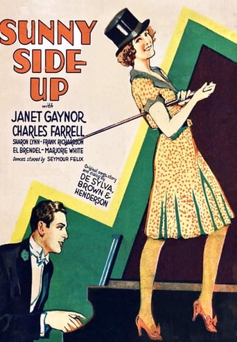 Sunnyside Up (1929)