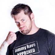Jimmy Rave