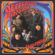Jefferson Airplane - 2400 Fulton Street