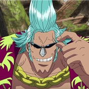 Franky