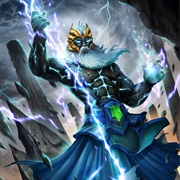 Zeus