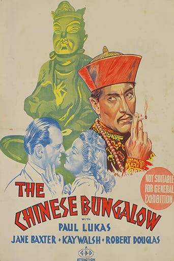 The Chinese Bungalow (1940)
