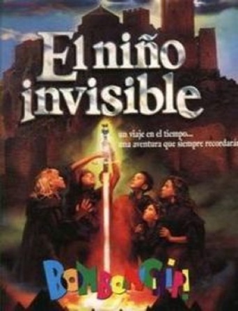 El Niño Invisible (1995)