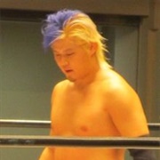 Daichi Hashimoto