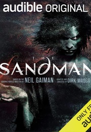 The Sandman (Neil Gaiman)