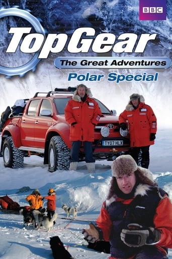 Top Gear - Polar Special - Directors Cut (2007)