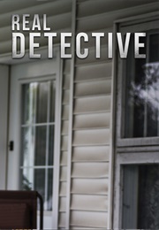 Real Detective (2017)