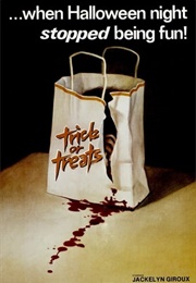 Trick or Treats (1982)