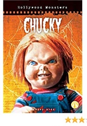 Chucky (Kenny Abdo)