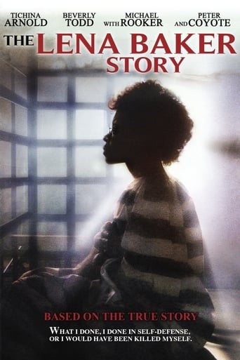 Hope &amp; Redemption: The Lena Baker Story (2008)