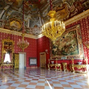 Palazzo Reale, Naples