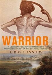 Warrior (Libby Connors)